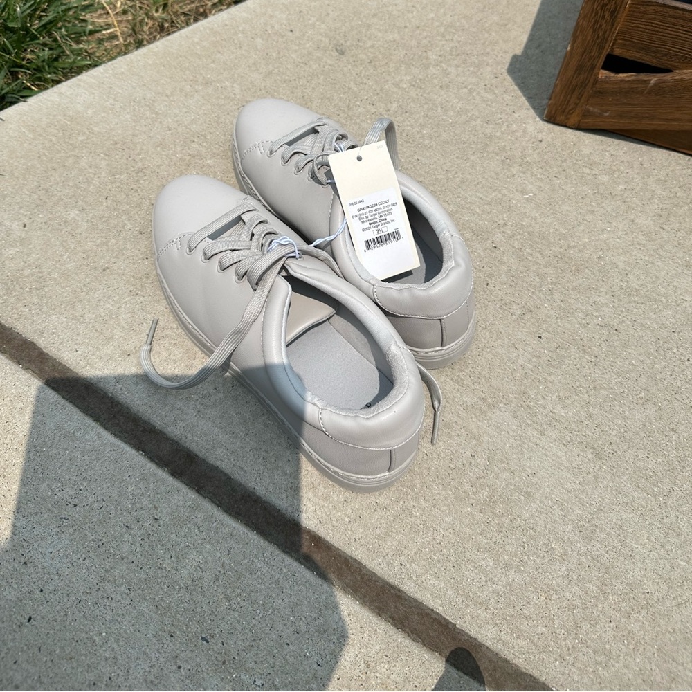 NEW A New Day Cecily style sneakers